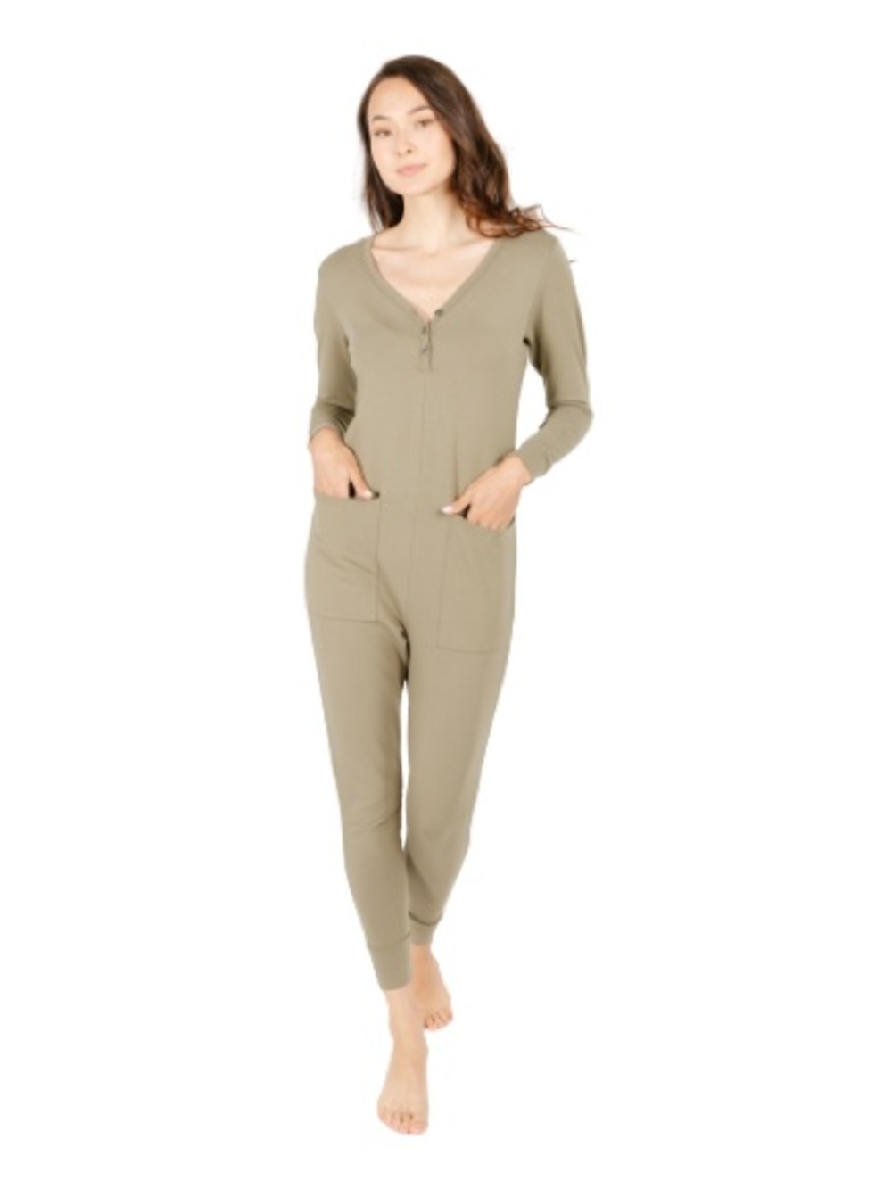 Smash and Tess romper